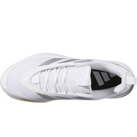 adidas zapatilla baloncesto SUBZONE 05