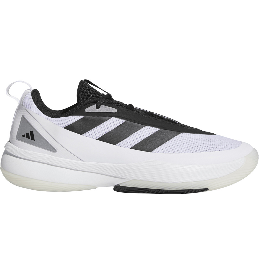 adidas zapatilla baloncesto SUBZONE lateral exterior
