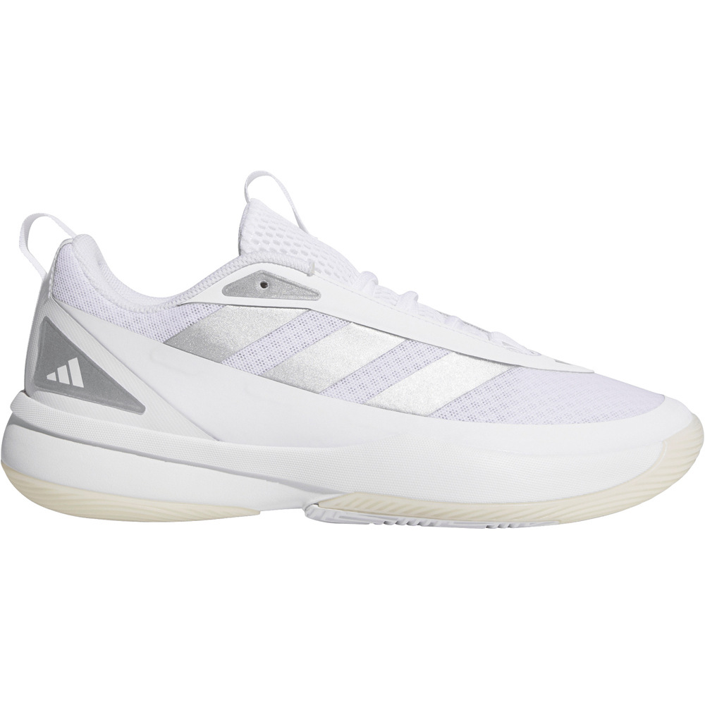 adidas zapatilla baloncesto SUBZONE lateral exterior