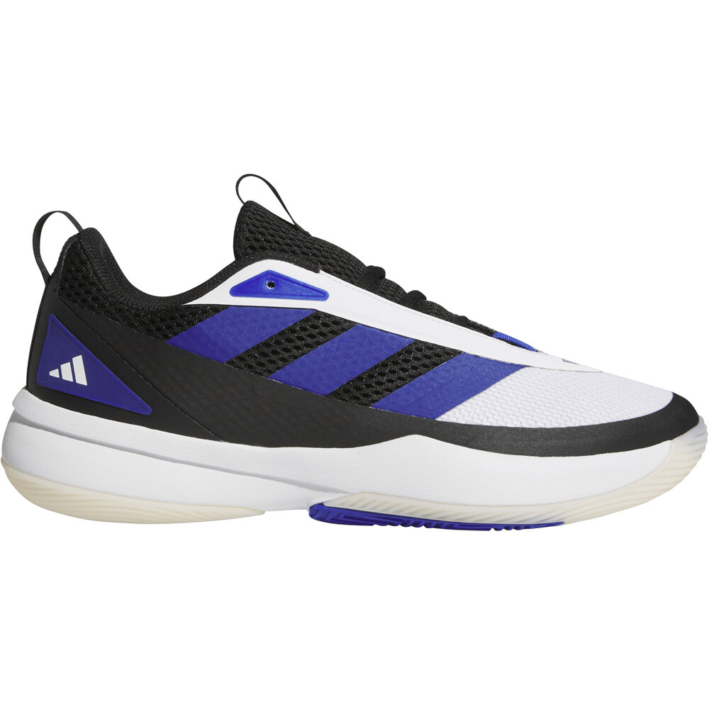 adidas zapatilla baloncesto SUBZONE lateral exterior