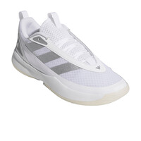 adidas zapatilla baloncesto SUBZONE lateral interior