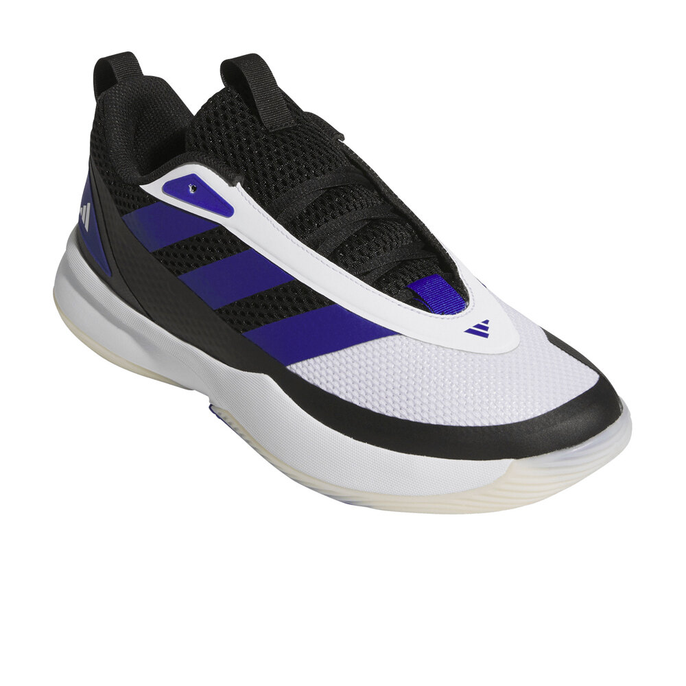 adidas zapatilla baloncesto SUBZONE lateral interior