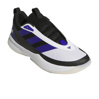 adidas zapatilla baloncesto SUBZONE lateral interior