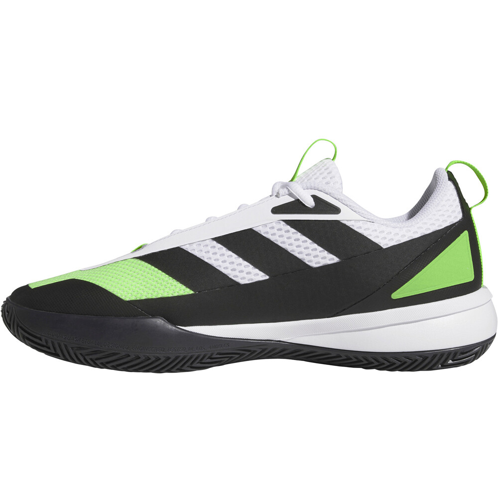 adidas zapatilla baloncesto SUBZONE puntera