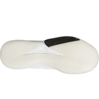 adidas zapatilla baloncesto SUBZONE vista superior