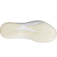 adidas zapatilla baloncesto SUBZONE vista superior