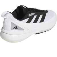adidas zapatilla baloncesto SUBZONE vista trasera