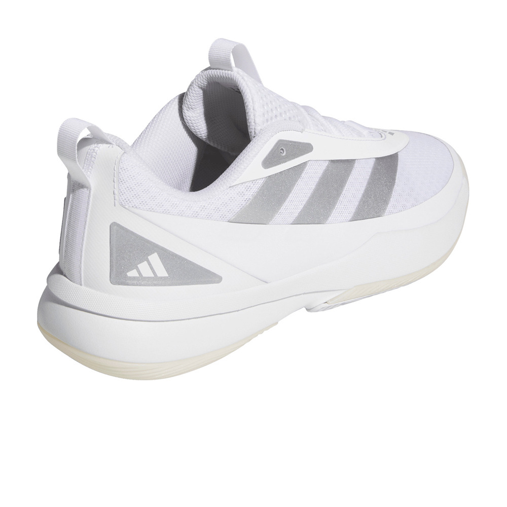 adidas zapatilla baloncesto SUBZONE vista trasera