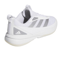 adidas zapatilla baloncesto SUBZONE vista trasera