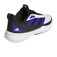 adidas zapatilla baloncesto SUBZONE vista trasera