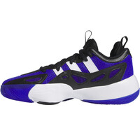 adidas zapatilla baloncesto TRAE UNLIMITED 2 puntera