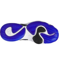 adidas zapatilla baloncesto TRAE UNLIMITED 2 vista superior