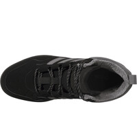 adidas zapatilla baloncesto Zapatilla Hoops 4.0 Mid 05