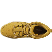 adidas zapatilla baloncesto Zapatilla Hoops 4.0 Mid 05