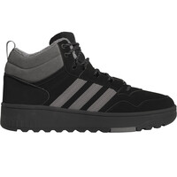 Zapatilla Hoops 4.0 Mid