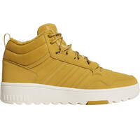 Zapatilla Hoops 4.0 Mid