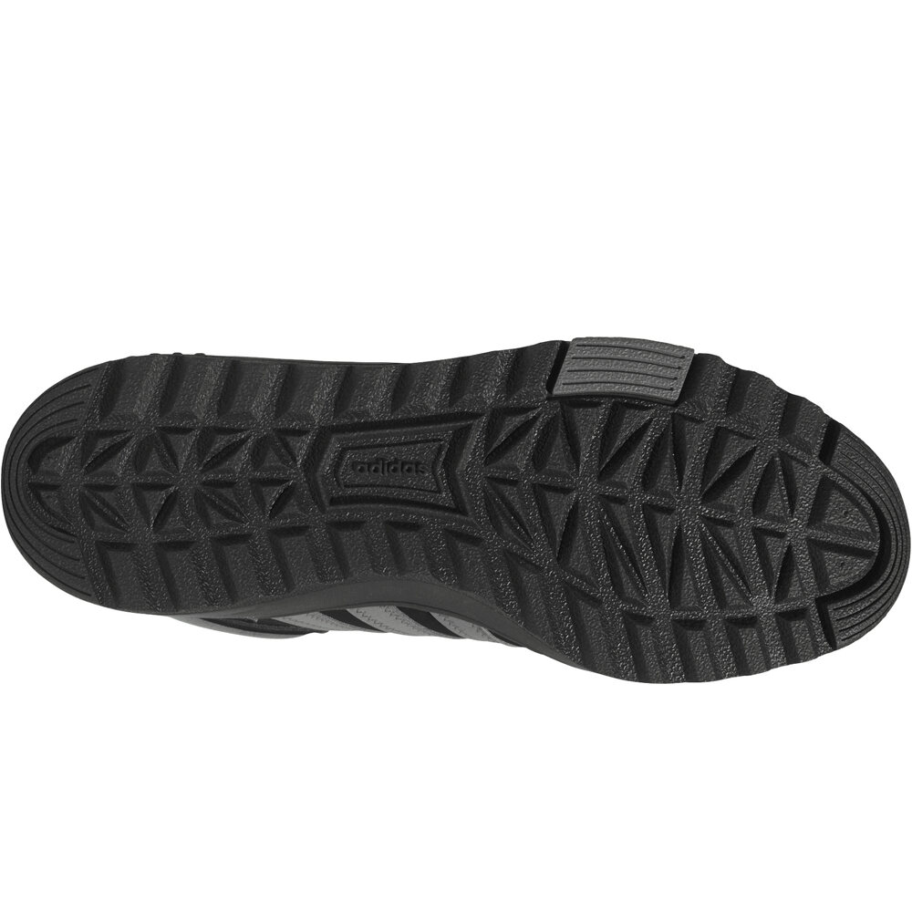 adidas zapatilla baloncesto Zapatilla Hoops 4.0 Mid vista superior