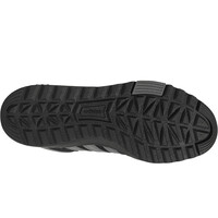 adidas zapatilla baloncesto Zapatilla Hoops 4.0 Mid vista superior