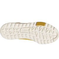 adidas zapatilla baloncesto Zapatilla Hoops 4.0 Mid vista superior