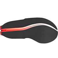 adidas zapatilla cross training hombre ADIZERO DROPSET ELITE vista superior