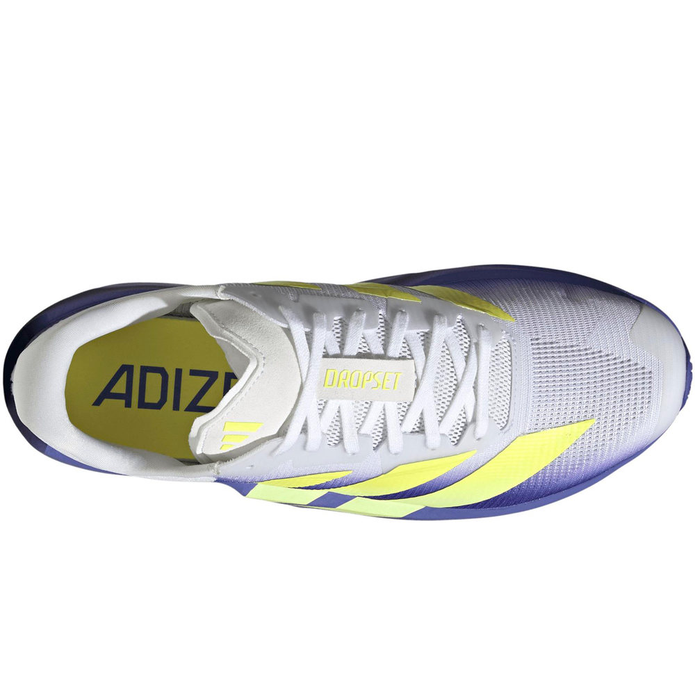 adidas zapatilla cross training hombre ADIZERO DROPSET PRO TRAINER M AZMA 05