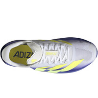 adidas zapatilla cross training hombre ADIZERO DROPSET PRO TRAINER M AZMA 05