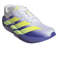 adidas zapatilla cross training hombre ADIZERO DROPSET PRO TRAINER M AZMA lateral interior