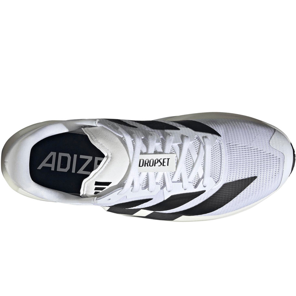 adidas zapatilla cross training hombre ADIZERO DROPSET PRO TRAINER M BLNE 05