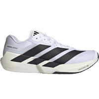 adidas zapatilla cross training hombre ADIZERO DROPSET PRO TRAINER M BLNE lateral exterior