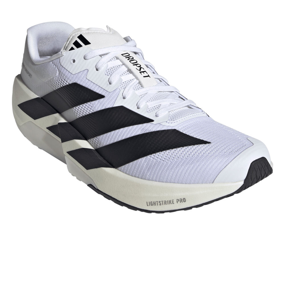 adidas zapatilla cross training hombre ADIZERO DROPSET PRO TRAINER M BLNE lateral interior
