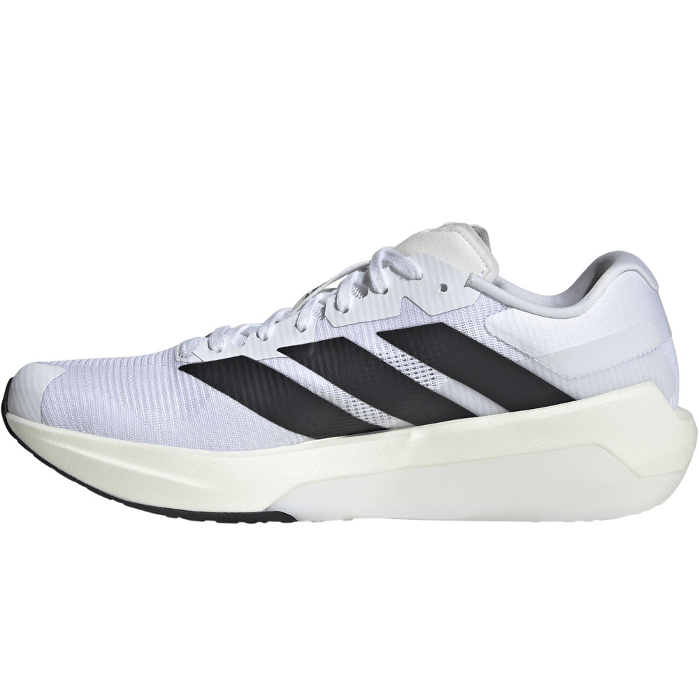 adidas zapatilla cross training hombre ADIZERO DROPSET PRO TRAINER M BLNE puntera