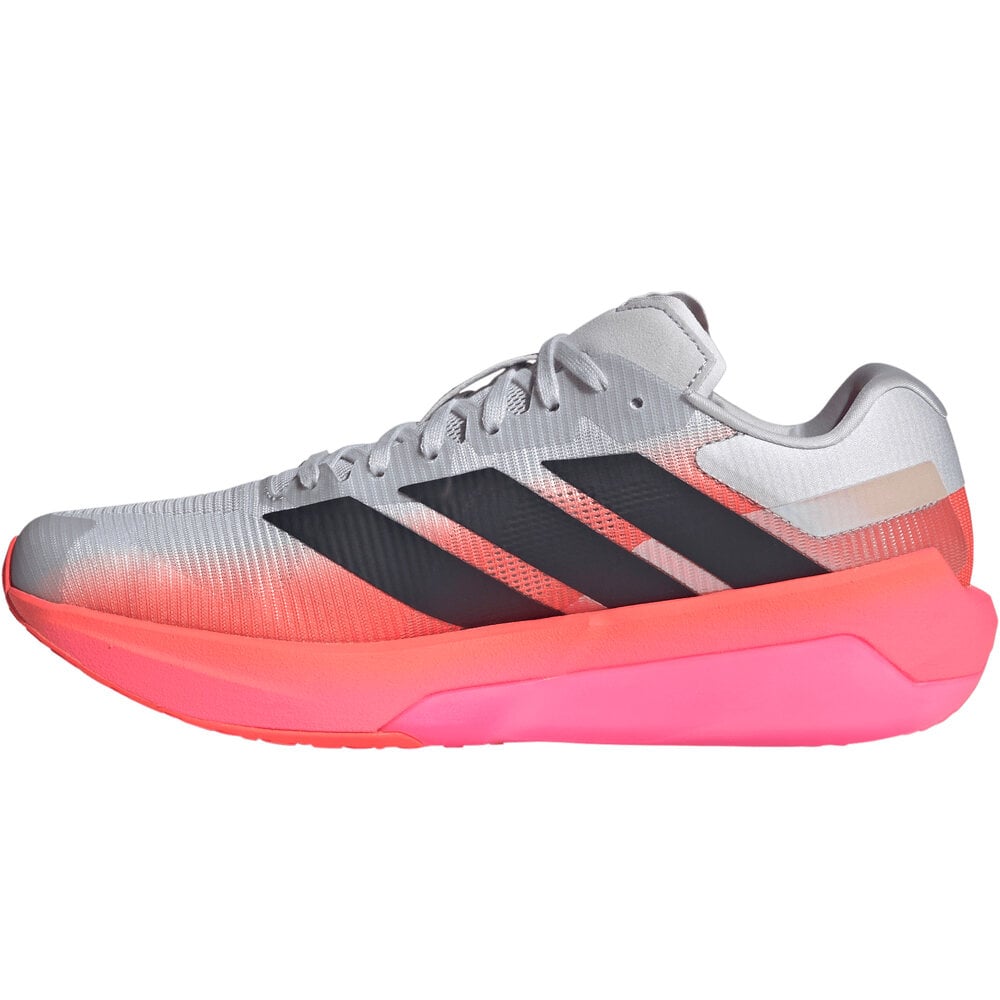 adidas zapatilla cross training hombre ADIZERO DROPSET PRO TRAINER M GRRO puntera
