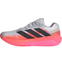adidas zapatilla cross training hombre ADIZERO DROPSET PRO TRAINER M GRRO puntera