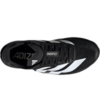 adidas zapatilla cross training hombre ADIZERO DROPSET PRO TRAINER M NEBL 05
