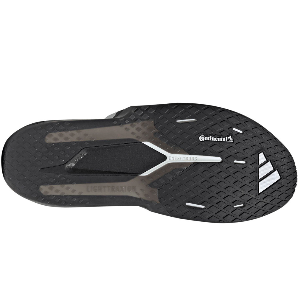 adidas zapatilla cross training hombre ADIZERO DROPSET PRO TRAINER M NEBL vista superior