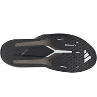 adidas zapatilla cross training hombre ADIZERO DROPSET PRO TRAINER M NEBL vista superior