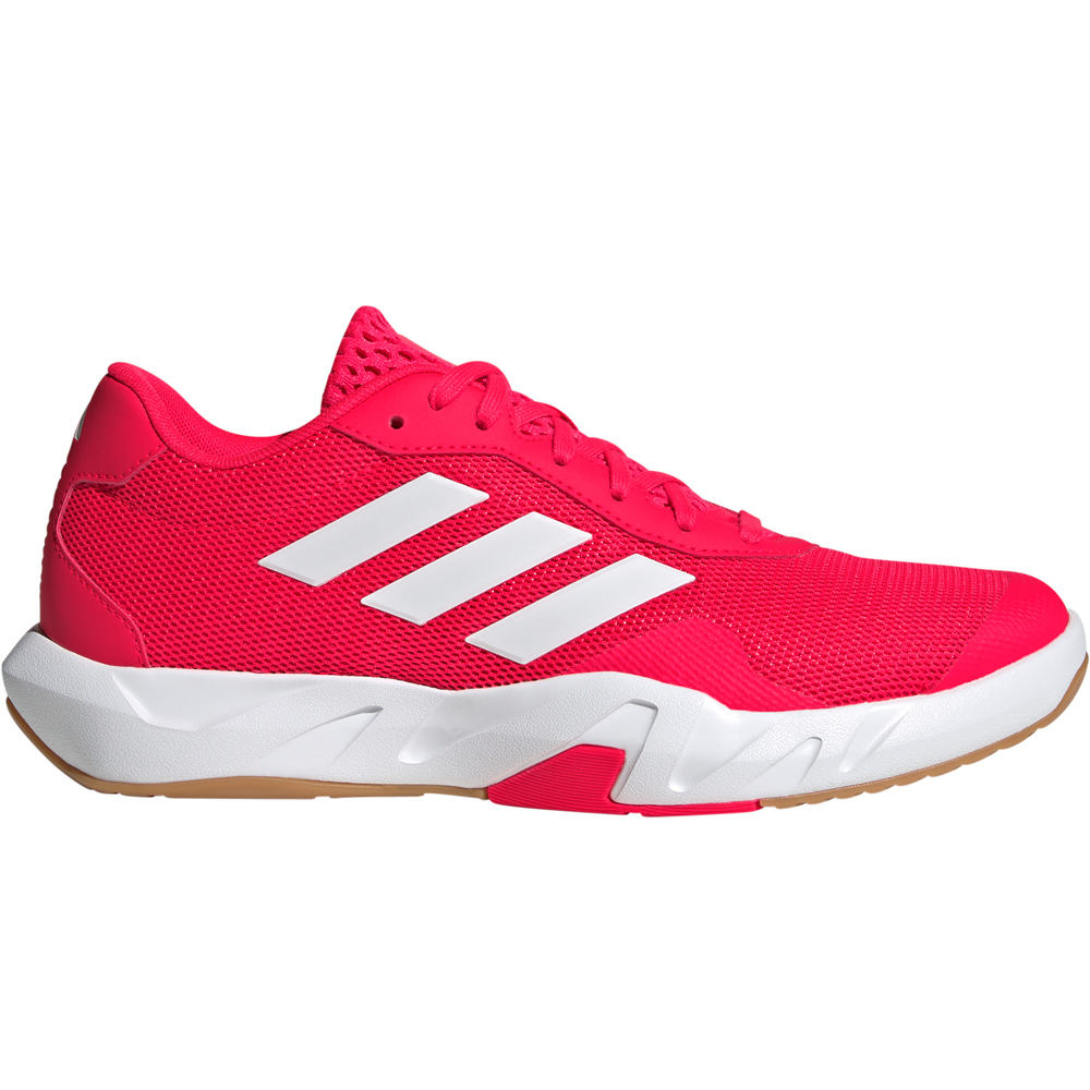 adidas zapatilla cross training hombre Amplimove Trainer lateral exterior