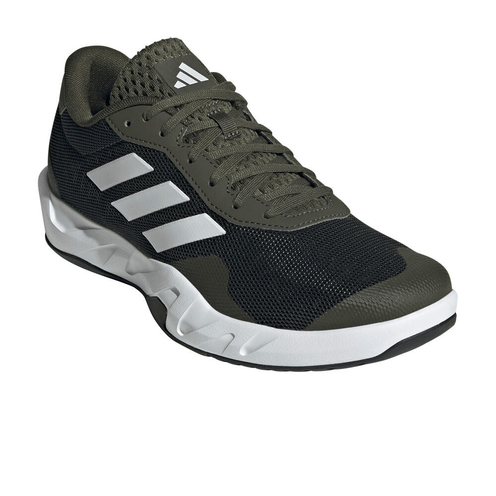adidas zapatilla cross training hombre AMPLIMOVE TRAINER M NEVEOS lateral interior