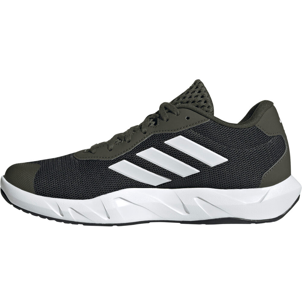 adidas zapatilla cross training hombre AMPLIMOVE TRAINER M NEVEOS puntera