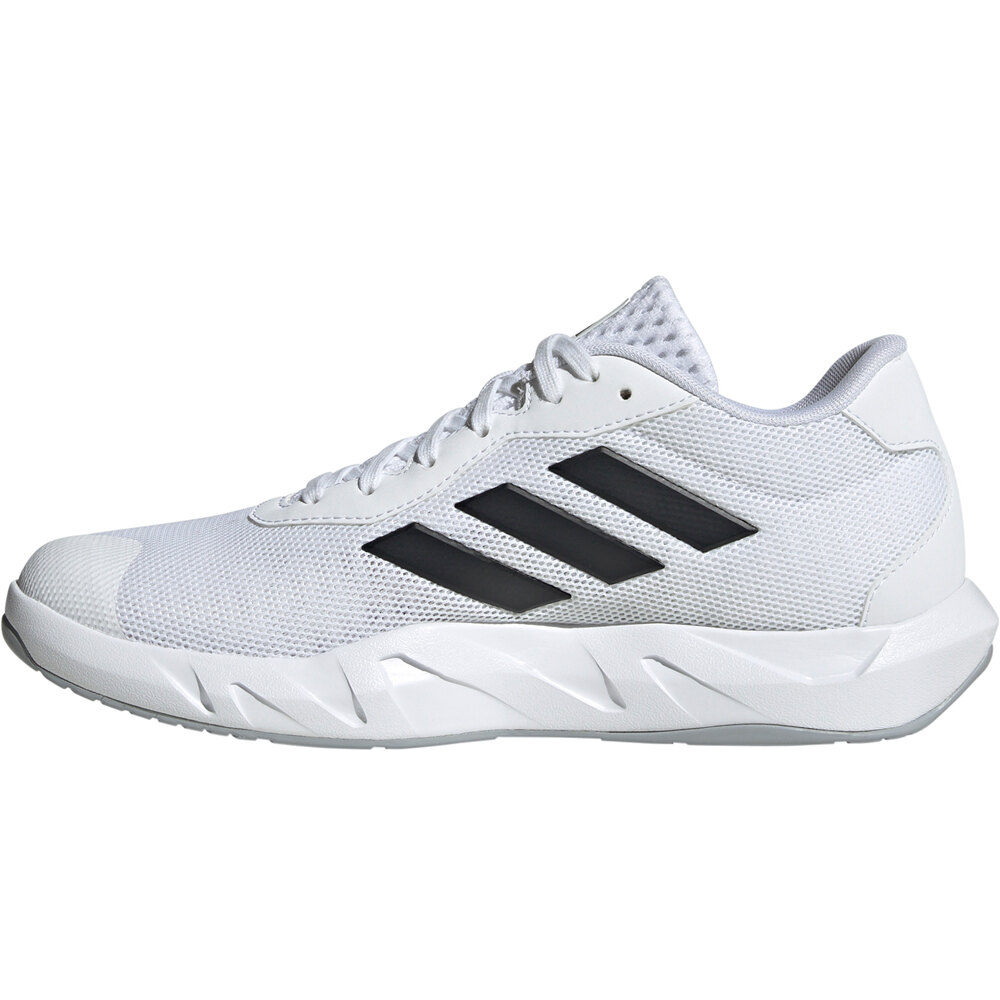 adidas zapatilla cross training hombre AMPLIMOVE TRAINER M puntera