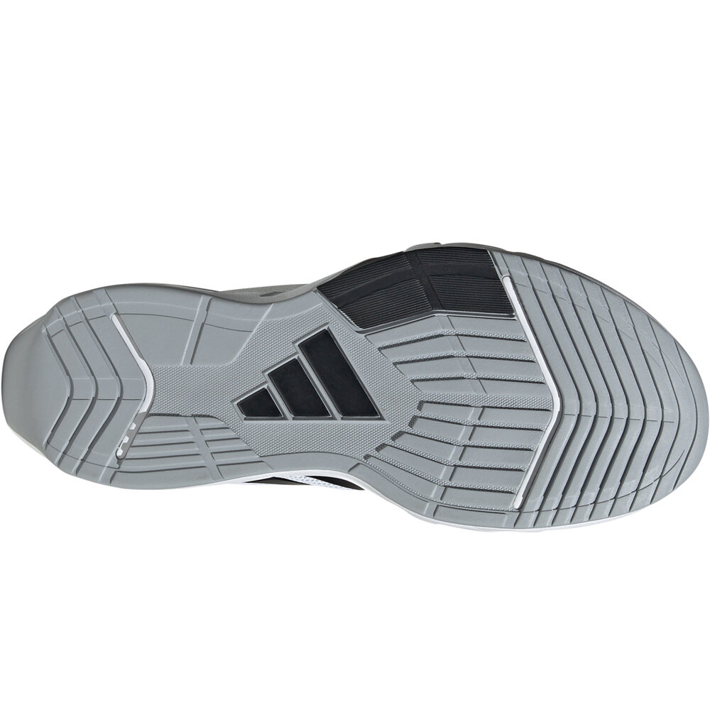 adidas zapatilla cross training hombre AMPLIMOVE TRAINER M vista superior