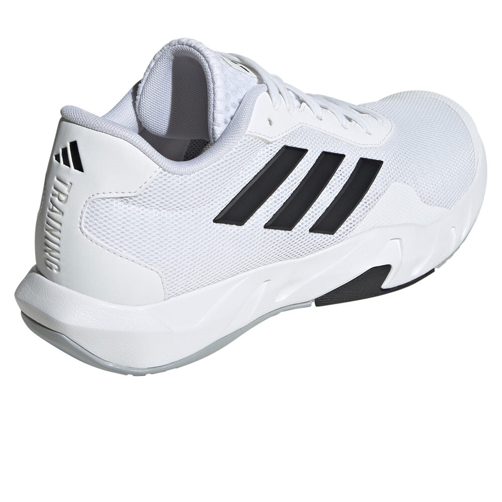 adidas zapatilla cross training hombre AMPLIMOVE TRAINER M vista trasera