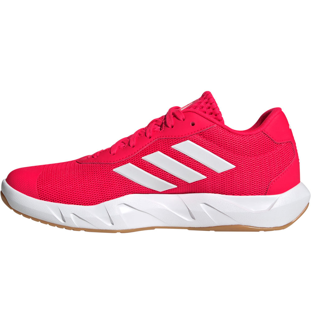 adidas zapatilla cross training hombre Amplimove Trainer puntera