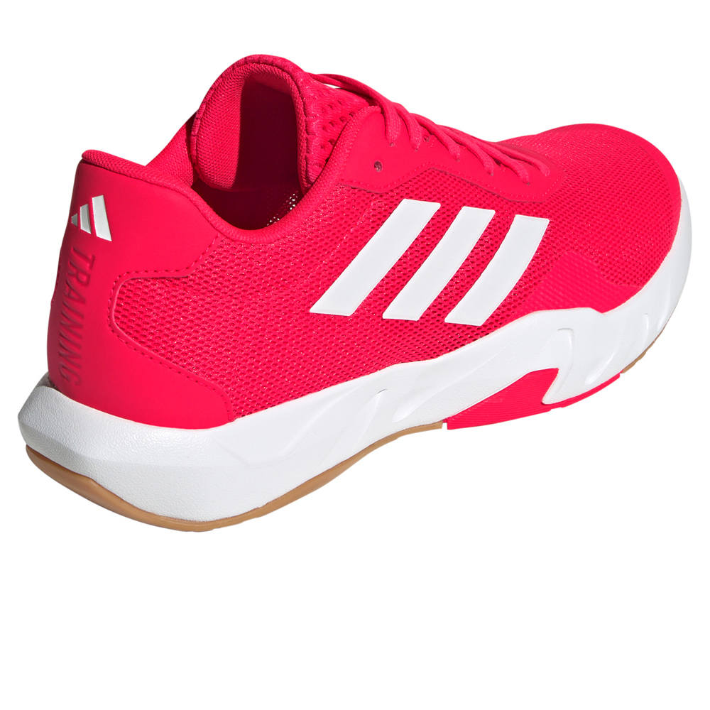 adidas zapatilla cross training hombre Amplimove Trainer vista trasera