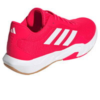 adidas zapatilla cross training hombre Amplimove Trainer vista trasera