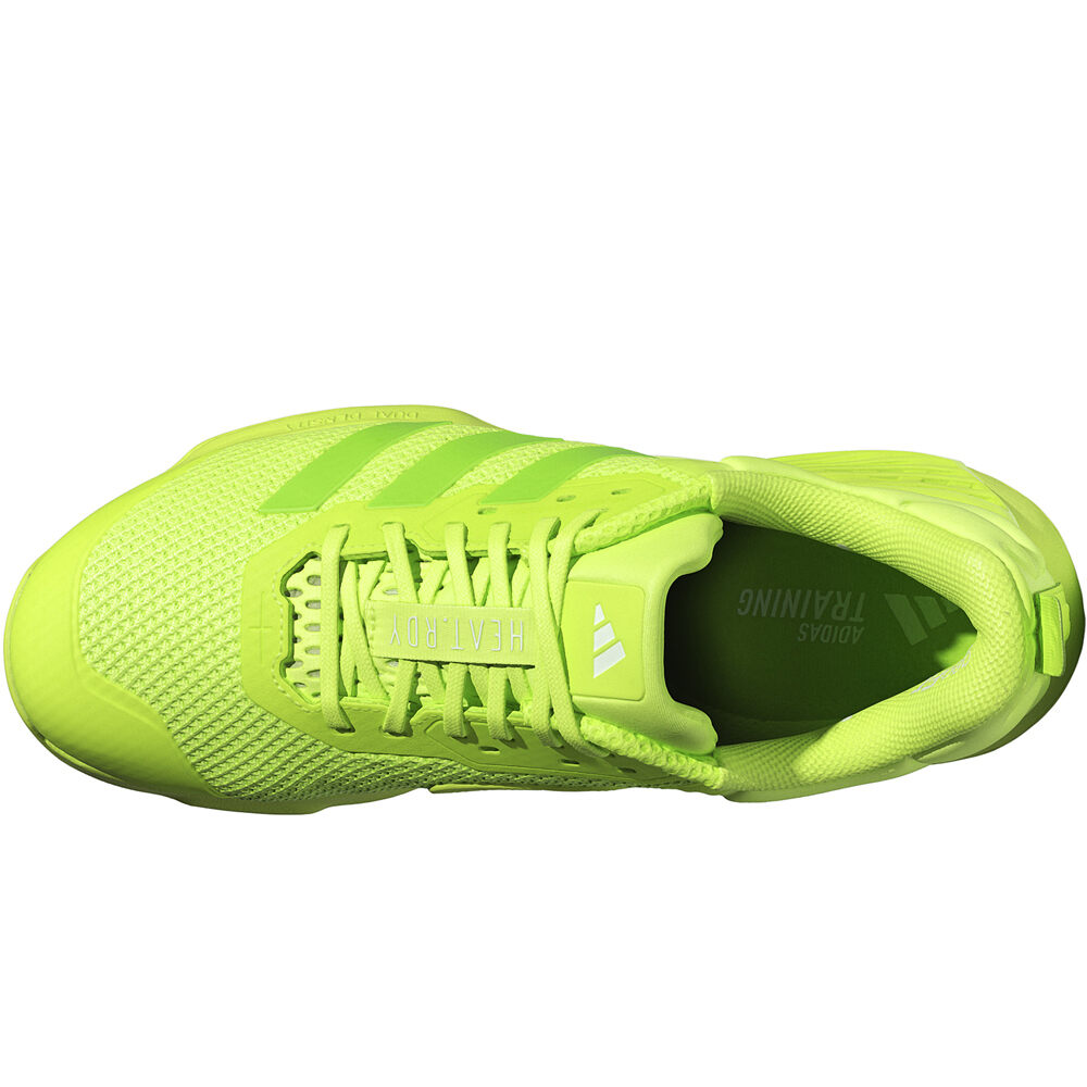 adidas zapatilla cross training hombre DROPSET 3 TRAINER 05