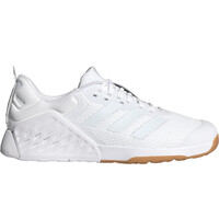 adidas zapatilla cross training hombre DROPSET 3 TRAINER lateral exterior