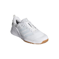 adidas zapatilla cross training hombre DROPSET 3 TRAINER lateral interior