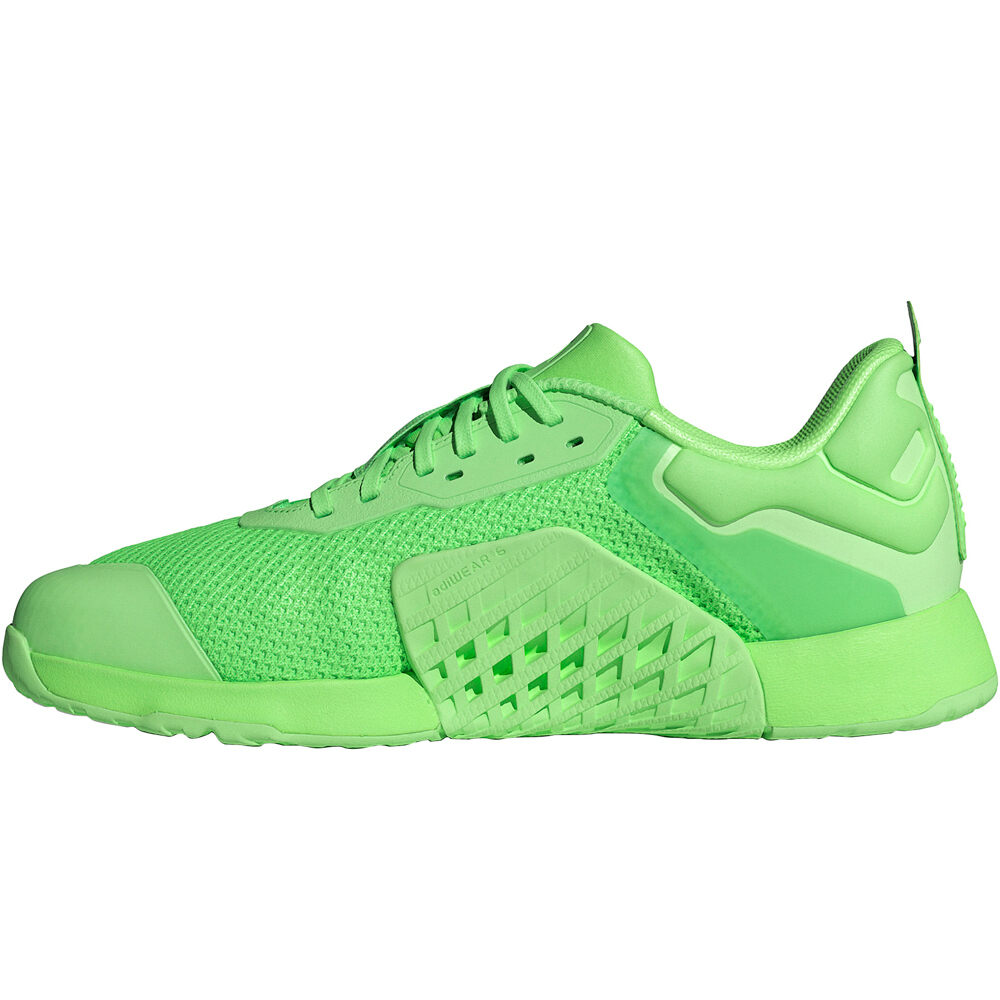 adidas zapatilla cross training hombre DROPSET 3 TRAINER VE puntera
