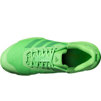 adidas zapatilla cross training hombre DROPSET 3 TRAINER VE vista superior